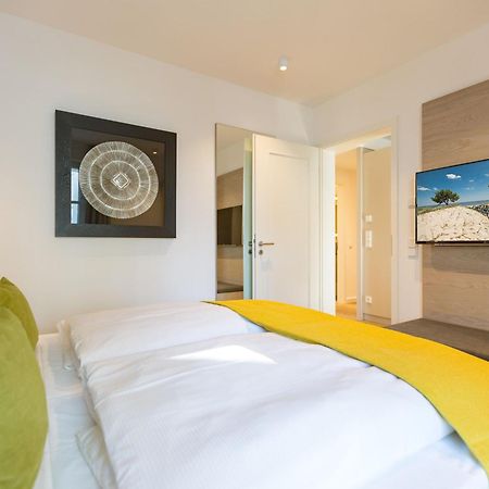 Beachhouse Bansin App 06 Heringsdorf (Usedom) Exterior foto